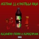 Acetona 33 x Pastilla Roja feat Manibura Single