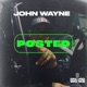 John Wayne Posted Freestyle Single