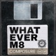 Whatever M8 Single