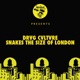 Snakes the Size of London Single