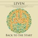 Back To the Start Single