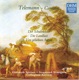 40 Years DHM Telemann Three Secular Cantatas