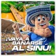 Vaya a Bañarse al Sinú Single