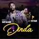 Dinda feat Bro Mfalme Single