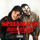 Schamane feat BOBBY SAN Single