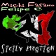 Sicily Emotion feat Liza Single