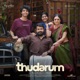 Thudarum Original Motion Picture Soundtrack EP