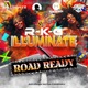 Illuminate Road Ready Single