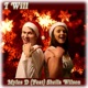 I Will feat Sheila Wilson Single