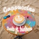 Cappuccino feat IrisQueen Single