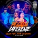 Pegada Diferente Single