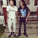 Chi Smoove Sped Up Single