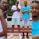 Switch it up feat ETLO Maskeedo Single