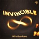 Invincible Single