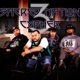 Sacred Nation Cypher 3 feat Mic Diaper Drive Ohms Single