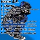 Hatin EP