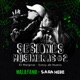 El Marginal Estoy de Nuevo Sesiones Musikeras 2 En Vivo Single