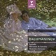 Rachmaninov Preludes Op 23 32 Moments musicaux Op 16 Morceaux de fantaisie Op 3