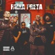 Faixa Preta feat Sajo Young Safra Lili Black Monge do Caos Single