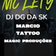 Bronze feat Dj Dg Da Sk Marcio tattoo Single