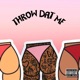 Throw Dat MF Single