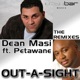 Out a Sight feat Peawane EP