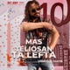 Mas Teliosan Ta Lefta Single