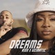 Dreams feat Riën Uzimatic Single