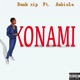 Konami Live feat Aabiola Single