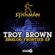 Analog Frontier EP