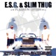 Boss Hogg Outlaws Platinum Edition