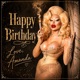 Happy Birthday Love Amanda