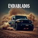 Endiablados En Vivo Single