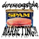 SPAM feat Zell Single