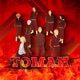 Toman Tokyo Revengers Rap feat InternetCity Single