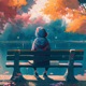 Vision of Light Single
