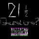 21 Questions feat JM nic Single