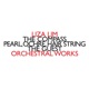 Liza Lim Orchestral Works