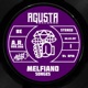 A R 006 feat Melfiano Eskondo Le Seize Single