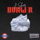 Hunger Single