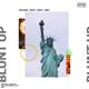 Blunt up feat Nory JERO Nova Single