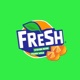 Fresh feat Frank Wild Single