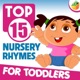 Top 15 Nursery Rhymes for Toddlers feat Saindhavi