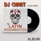 The Latin Moombahton Album