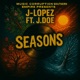 Seasons feat JDoe Single