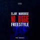 No Biggie Freestyle Remastered Single