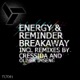Breakaway Remixes EP
