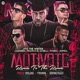 Motivate feat J Alvarez Pusho Jowell Franco el Gorila Remix to the Remix Single