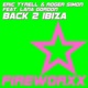 Back 2 Ibiza feat Lana Gordon Single