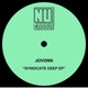 Syndicate Deep EP